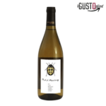 Petit Manseng Bianco Biologico