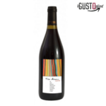 Tre Armi Rosso Biologico