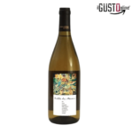 Fiano IGP Bianco Colle dei Marmi Biologico