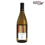 Tre Armi Bianco Biologico