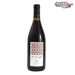 Cesanese Rosso La Faiola Biologico