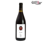 Shiraz IGP del Lazio Biologico