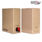 Bag in Box - Pratici e Convenienti - Scegli il tuo Formato