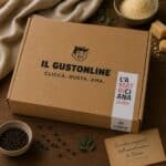 Box Amatriciana di Roma Il Gustonline