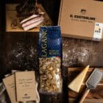 Box Carbonara e Gricia di Roma Il Gustonline