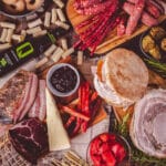 La Grande Degustazione Romana con Porchetta di Ariccia IGP, salumi, Pecorino Romano DOP e prodotti tipici del Lazio | Il Gustonline