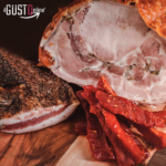 Il Triangolo Romano: Porchetta, Coppiette e Guanciale