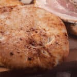 Panino con la Porchetta – Porchetta di Ariccia IGP e Pucce Romane - immagine 8
