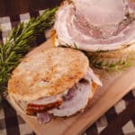 Benvenuto ai Castelli Romani – La Box Degustazione dall'Antipasto al Dolce - immagine 3