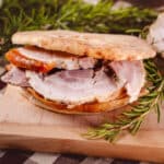 Benvenuto ai Castelli Romani – La Box Degustazione dall'Antipasto al Dolce - immagine 8