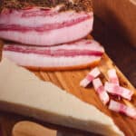 Benvenuto ai Castelli Romani – La Box Degustazione dall'Antipasto al Dolce - immagine 5