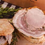 Porchetta di Ariccia IGP | con Scatola regalo - Idee Regalo Il Gustonline