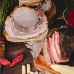 Roma a Tavola &ndash; Box Degustazione Romana per 4&ndash;5 Persone - immagine 9