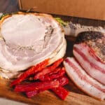 Il Triangolo Romano: Porchetta, Coppiette e Guanciale - immagine 6