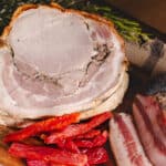 Il Triangolo Romano: Porchetta, Coppiette e Guanciale - immagine 8