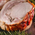 Porchetta di Ariccia IGP | Disponibile in tutti i formati anche con Scatola regalo - Il Gustonline