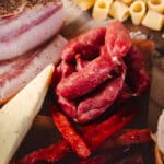 Benvenuto ai Castelli Romani – La Box Degustazione dall'Antipasto al Dolce - immagine 4