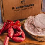 I Tre Pilastri del Tagliere Romano – Porchetta, Coppiette e Salsiccette - immagine 5