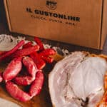 I Tre Pilastri del Tagliere Romano – Porchetta, Coppiette e Salsiccette - immagine 9