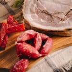 Benvenuto ai Castelli Romani – La Box Degustazione dall'Antipasto al Dolce - immagine 2