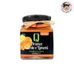 Confettura di Arance Carote Limoni Extra Gusto ACE ilGustonline