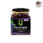 Confettura Extra Uva Fragola il Gustonline