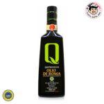 Olio di Roma IGP Quattrociocchi il Gustonline