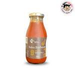 Salsa Barbecue Smoke Artigianale ilGustonline