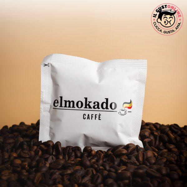 Caffè in cialda Oro Bar ilgustonline