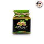 crema al pistacchio con olio evo ilGustonline