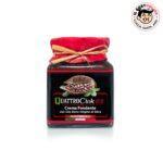 crema fondente con olio evo ilGustonline