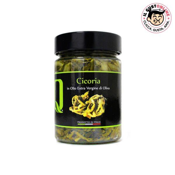 Cicoria in Olio EVO ilGustonline