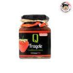 confettura extra di fragole ilGustonline