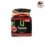 Confettura extra di Visciole del Lazio ilGustonline