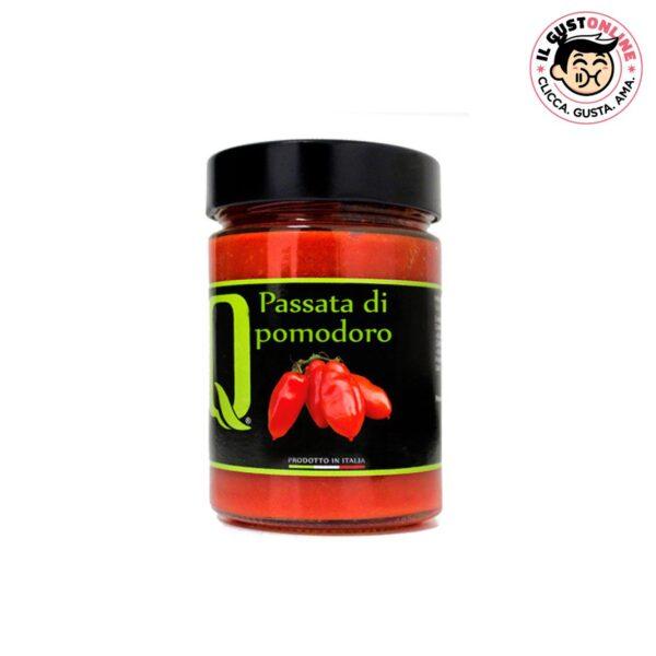 Passata di Pomodoro del Lazio ilGustonline