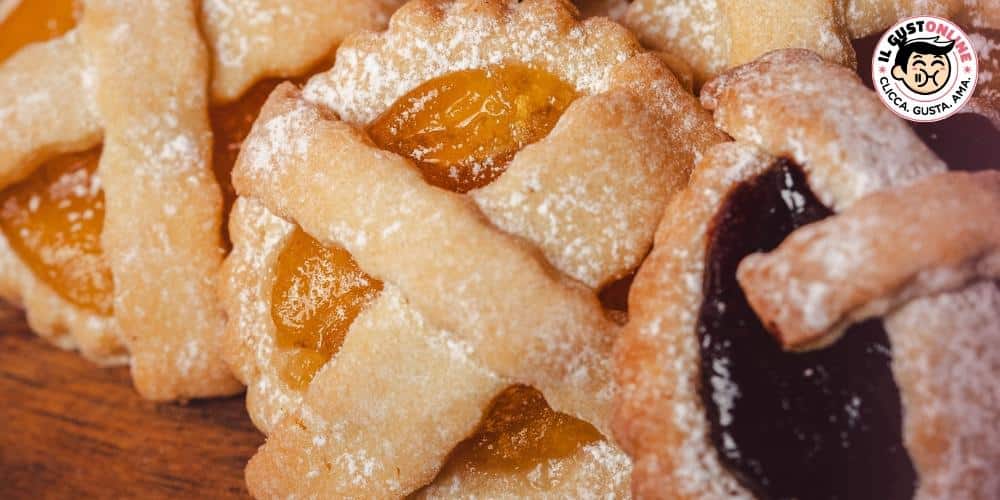 Pop up Crostatine in regalo