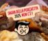 Sagra della Porchetta 2025 non c'è. Acquista la Porchetta di Ariccia IGP online ilGustonline