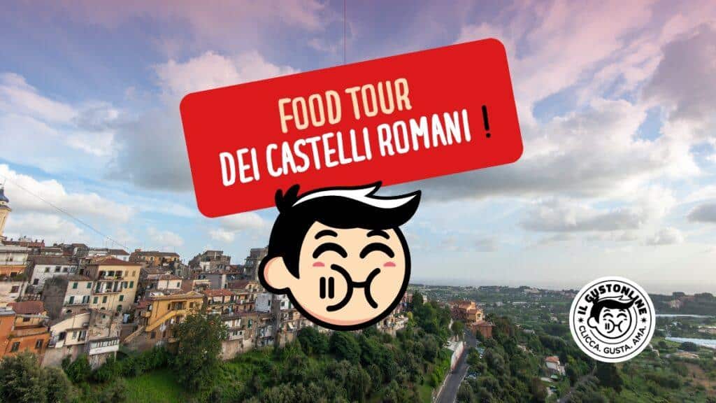 Tipicità da non perdere nei Castelli Romani
