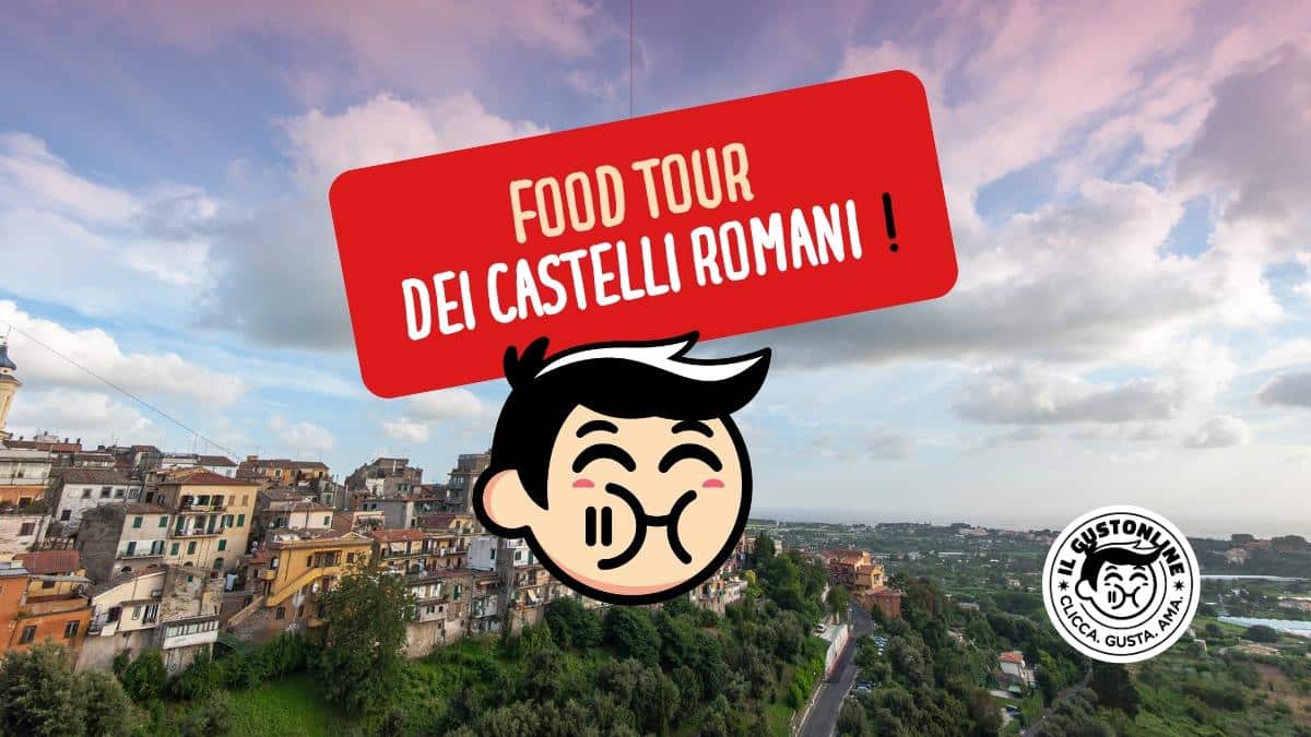 Tipicità da non perdere nei Castelli Romani