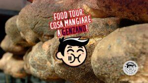 Cosa mangiare a Genzano Food Tour Castelli Romani ilGustonline