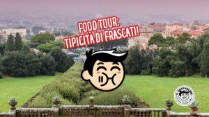 Tipicità di Frascati da non perdere ilGustonline