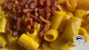 Ricetta Carbonara Originale romana il Gustonline