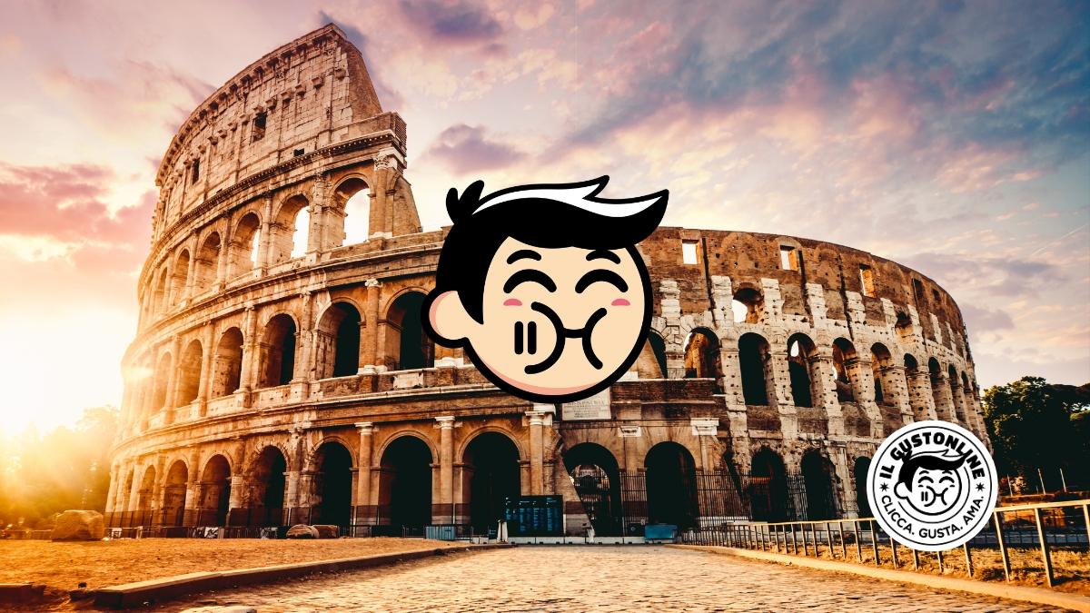 Roma storia e tradizioni con i sapori tipici della cucina romana Il Gustonline