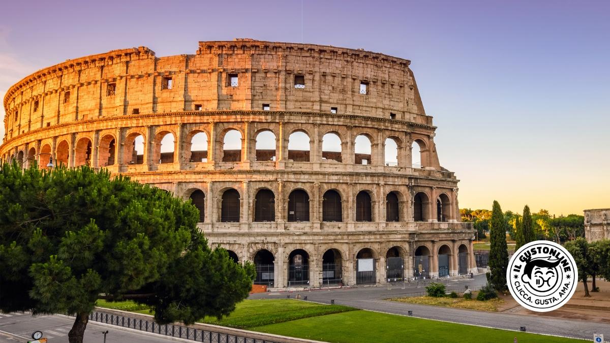 Cosa mangiare? Porta a casa un vero menu da osteria romana con Il Gustonline