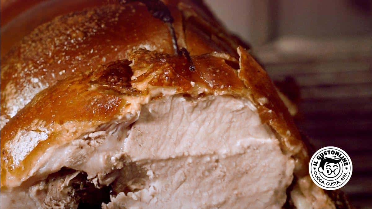 Quanta porchetta per persona? Feste Il Gustonline