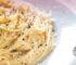 Ricetta originale Pasta Cacio e Pepe per due persone Il Gustonline