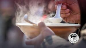 Si nun è zuppa è pan bagnato: significato, origine e curiosità del famoso modo di dire romano