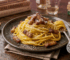 Spaghetta alla Carbonara cremosa | Ricetta romana originale | Il Gustonline